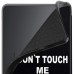 Чехол для планшета BeCover Flexible TPU Mate Samsung Galaxy Tab S10 FE (SM-X520/SM-X526) 10.9" Don''t Touch (713269)