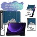 Чехол для планшета BeCover Flexible TPU Mate Samsung Galaxy Tab S10 FE (SM-X520/SM-X526) 10.9" Good Night (713271)