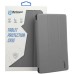 Чехол для планшета BeCover Flexible TPU Mate Samsung Galaxy Tab S10 FE (SM-X520/SM-X526) 10.9" Grey (713266)