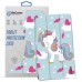 Чехол для планшета BeCover Flexible TPU Mate Samsung Galaxy Tab S10 FE (SM-X520/SM-X526) 10.9" Unicorn (713272)
