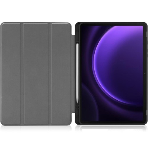 Чехол для планшета BeCover Flexible TPU Mate Samsung Galaxy Tab S10 FE (SM-X520/SM-X526) 10.9" Unicorn (713272)