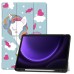 Чехол для планшета BeCover Flexible TPU Mate Samsung Galaxy Tab S10 FE (SM-X520/SM-X526) 10.9" Unicorn (713272)