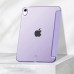 Чехол для планшета BeCover Tri Fold Hard Apple iPad 10.9" (2022/2024)/iPad (А16) 2025 11" Purple (713321)