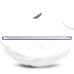 Чехол для планшета BeCover Tri Fold Hard Apple iPad 10.9" (2022/2024)/iPad (А16) 2025 11" Purple (713321)
