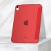 Чехол для планшета BeCover Tri Fold Hard Apple iPad 10.9" (2022/2024)/iPad (А16) 2025 11" Red (713320)