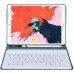 Чехол для планшета BeCover with keyboard Apple iPad Air 13" M2/M3 (2024/2025) Dark Green (711455)