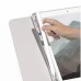 Чехол для планшета BeCover with keyboard Apple iPad Mini 6 2021 Gray (712988)