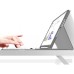 Чехол для планшета BeCover with keyboard Apple iPad Mini 6 2021 Gray (712988)