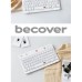 Чехол для планшета BeCover with keyboard Apple iPad Mini 6 2021 Purple (712991)