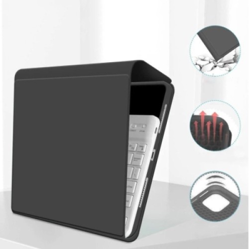 Чехол для планшета BeCover with keyboard Apple iPad Mini 7 2024 Black (712992)