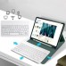 Чехол для планшета BeCover with keyboard Apple iPad Mini 7 2024 Dark Green (712993)