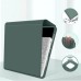 Чехол для планшета BeCover with keyboard Apple iPad Mini 7 2024 Dark Green (712993)