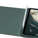 Чехол для планшета BeCover with keyboard Apple iPad Mini 7 2024 Dark Green (712993)