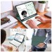 Чехол для планшета BeCover with keyboard Apple iPad Mini 7 2024 Dark Green (712993)