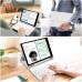 Чехол для планшета BeCover with keyboard Apple iPad Mini 7 2024 Gray (712994)