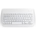 Чехол для планшета BeCover with keyboard Apple iPad Mini 7 2024 Pink (712996)