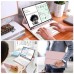 Чехол для планшета BeCover with keyboard Apple iPad Mini 7 2024 Pink (712996)
