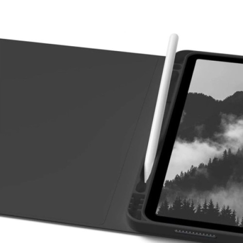 Чехол для планшета BeCover with keyboard Apple iPad Pro 11" M4 2024 Black (712998)
