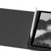 Чехол для планшета BeCover with keyboard Apple iPad Pro 11" M4 2024 Black (712998)