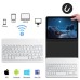 Чехол для планшета BeCover with keyboard Apple iPad Pro 11" M4 2024 Black (712998)