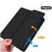 Чехол для планшета BeCover with keyboard Apple iPad Pro 11" M4 2024 Black (712998)