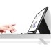 Чехол для планшета BeCover with keyboard Apple iPad Pro 11" M4 2024 Black (712998)