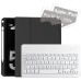Чехол для планшета BeCover with keyboard Apple iPad Pro 11" M4 2024 Black (712998)