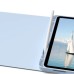 Чехол для планшета BeCover with keyboard Apple iPad Pro 11" M4 2024 Light Blue (713000)