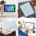 Чехол для планшета BeCover with keyboard Apple iPad Pro 11" M4 2024 Light Blue (713000)