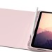 Чехол для планшета BeCover with keyboard Apple iPad Pro 11" M4 2024 Pink (713001)
