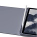 Чехол для планшета BeCover with keyboard Apple iPad Pro 11" M4 2024 Purple (713002)