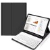 Чехол для планшета BeCover with keyboard Apple iPad Pro 13" M4 2024 Black (713003)