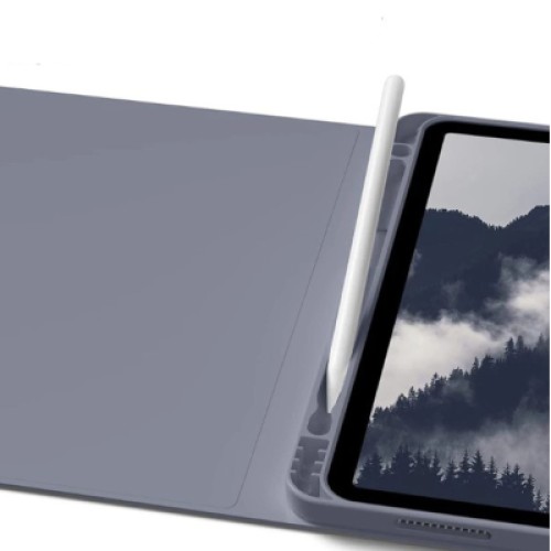 Чехол для планшета BeCover with keyboard Apple iPad Pro 13" M4 2024 Purple (713007)
