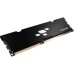 Модуль памяти для компьютера DDR4 16GB 3200 MHz Black Prologix (PRO16GB3200B4)