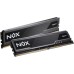 Модуль памяти для компьютера DDR4 32GB (2x16GB) 3200 MHz NOX Apacer (AH4U32G32C282MBAA-2)