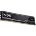Модуль памяти для компьютера DDR4 32GB (2x16GB) 3200 MHz NOX Apacer (AH4U32G32C282MBAA-2)