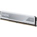 Модуль памяти для компьютера DDR4 32GB (2x16GB) 3600 MHz NOX White Apacer (AH4U32G36C25YMWAA-2)