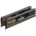Модуль памяти для компьютера DDR5 32GB (2x16GB) 5200 MHz NOX TUF Apacer (AH5U32G52C522UTAA-2)