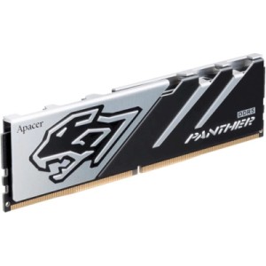 Модуль памяти для компьютера DDR5 32GB (2x16GB) 6000 MHz Panther Apacer (AH5U32G60C6227BAA-2)