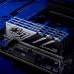 Модуль памяти для компьютера DDR5 32GB (2x16GB) 6000 MHz Panther Apacer (AH5U32G60C6227BAA-2)