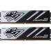 Модуль памяти для компьютера DDR5 32GB (2x16GB) 6000 MHz Panther Apacer (AH5U32G60C6227BAA-2)