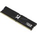 Модуль памяти для компьютера DDR5 32GB (2x16GB) 6000 MHz IRDM Black Goodram (IR-6000D564L36S/32GDC)