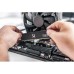 Модуль памяти для компьютера DDR5 32GB (2x16GB) 6000 MHz IRDM Black Goodram (IR-6000D564L36S/32GDC)