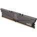 Модуль памяти для компьютера DDR4 16GB (2x8GB) 3200 MHz T-Create Expert Gray Team (TTCED416G3200HC16FDC01)
