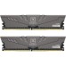 Модуль памяти для компьютера DDR4 16GB (2x8GB) 3200 MHz T-Create Expert Gray Team (TTCED416G3200HC16FDC01)