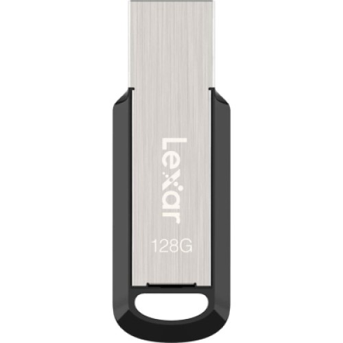 USB флеш накопитель Lexar 128GB JumpDrive M400 USB 3.0 (LJDM400128G-BNBNG)