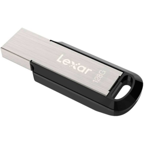USB флеш накопитель Lexar 128GB JumpDrive M400 USB 3.0 (LJDM400128G-BNBNG)