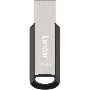 USB флеш накопичувач Lexar 256GB JumpDrive M400 USB 3.0 (LJDM400256G-BNBNG)