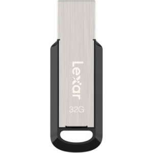 USB флеш накопичувач Lexar 32GB JumpDrive M400 USB 3.0 (LJDM400032G-BNBNG)