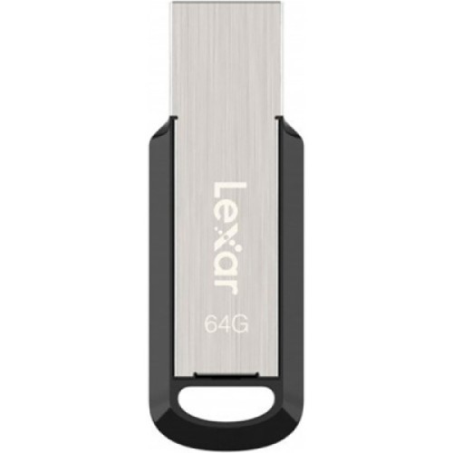 USB флеш накопитель Lexar 64GB JumpDrive M400 USB 3.0 (LJDM400064G-BNBNG)